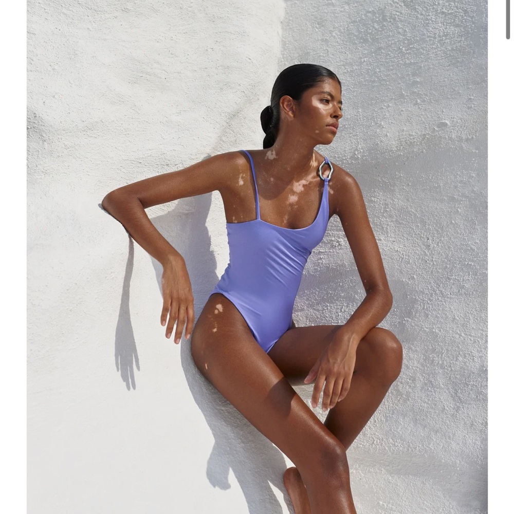 NEW Baobab one piece swimsuit